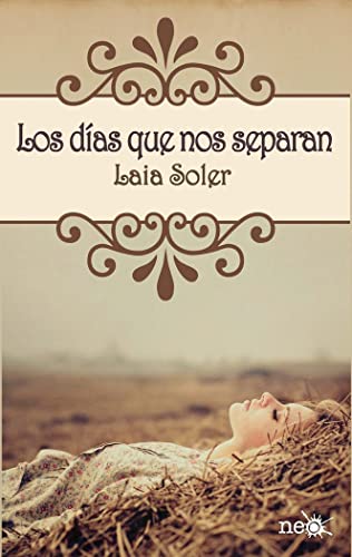 Los Días Que Nos Separan (SIN COLECCION)