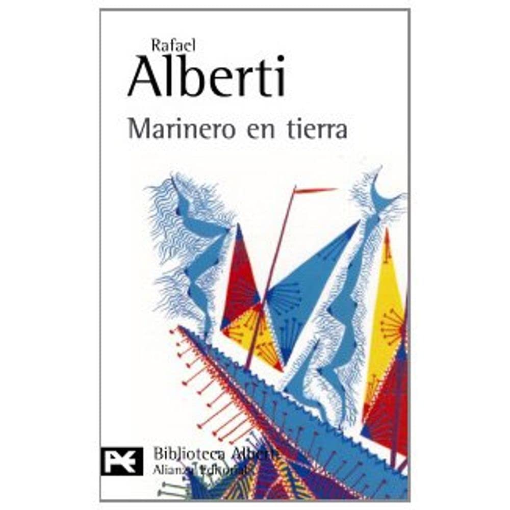 Marinero en tierra / Land Sailor