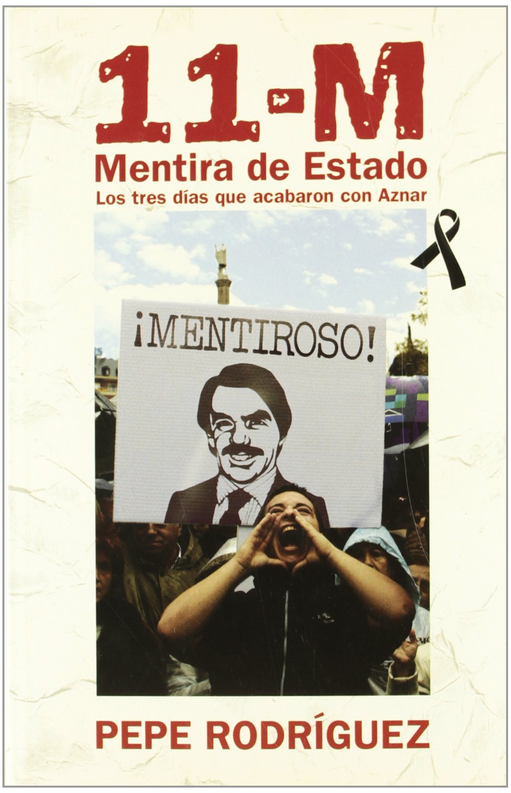 11-M MENTIRA DE ESTADO