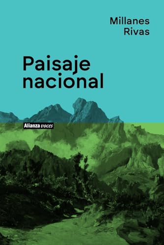 Paisaje nacional (Alianza Voces)