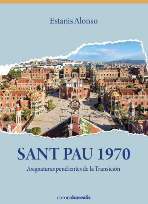 Sant Pau (EL OBSERVATORIO)