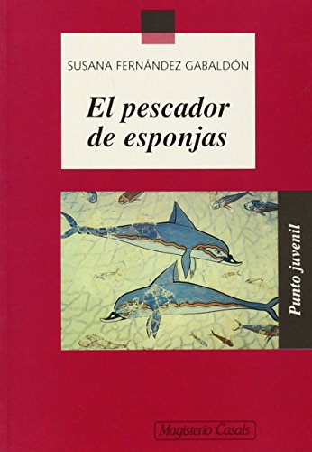 El pescador de esponjas: 65 (Punto Juvenil)