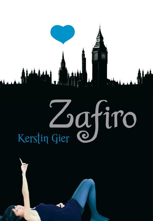 Zafiro (Montena)