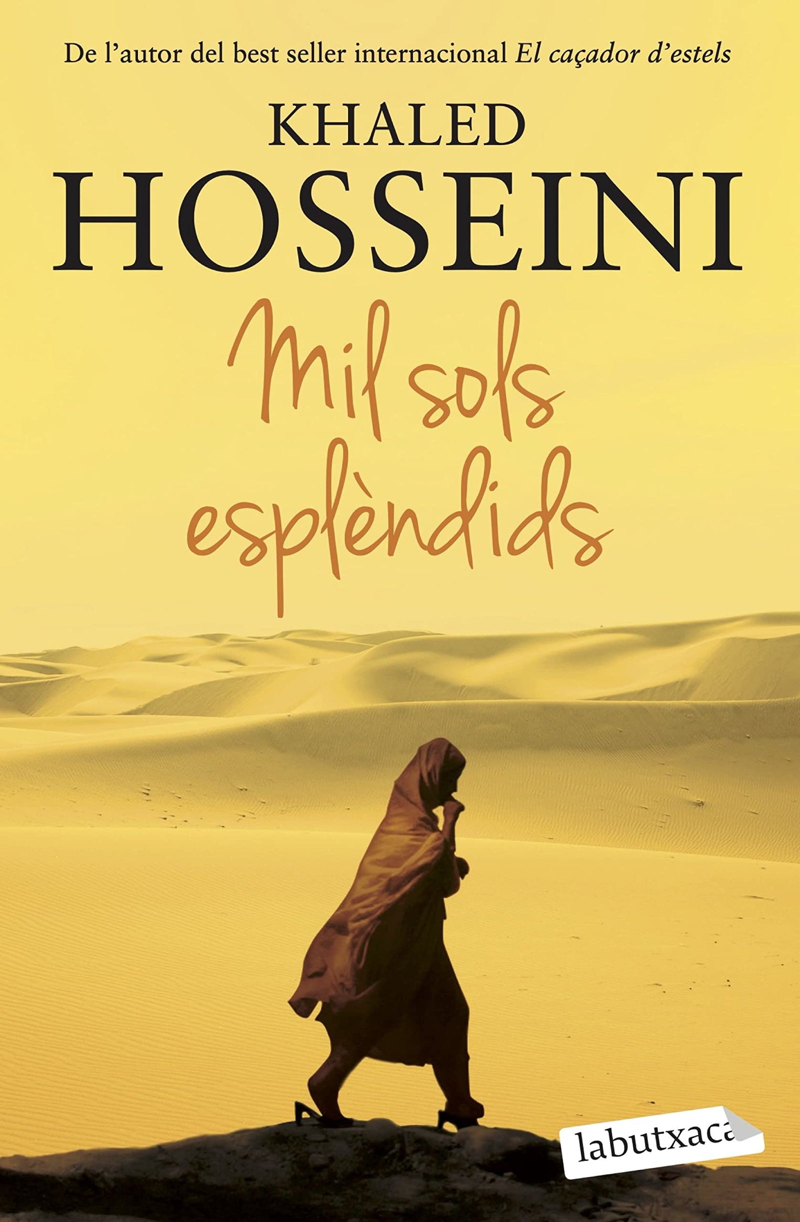 Mil Sols Esplèndids (LABUTXACA)