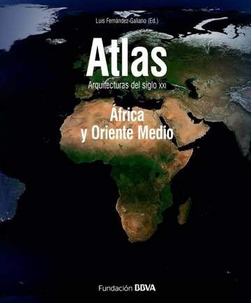 Atlas arquitecturas del siglo XXI