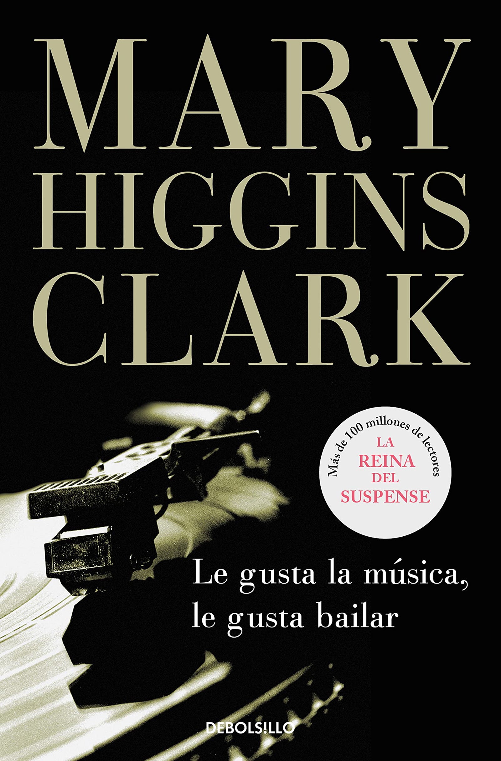 Le gusta la música, le gusta bailar (Best Seller)