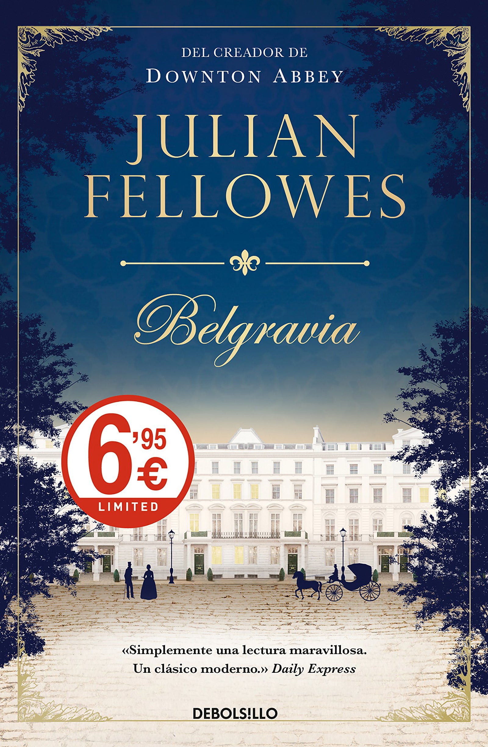 Belgravia (CAMPAÑAS)