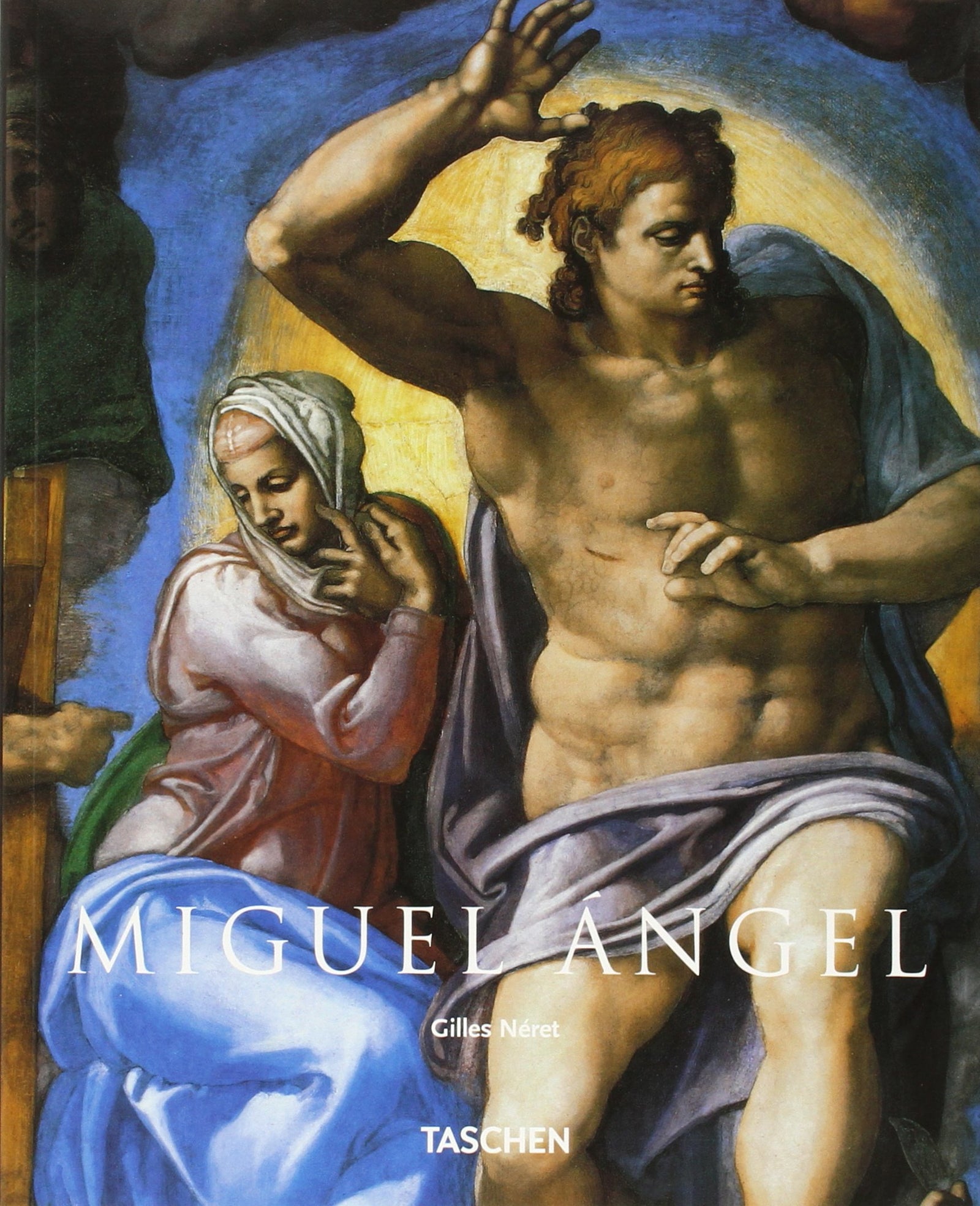Miguel Ángel (Serie Menor Arte)