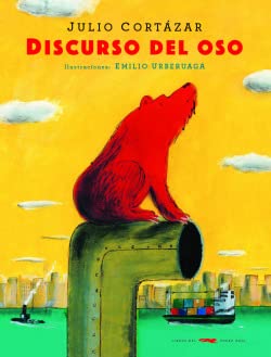 Discurso del oso (INFANTIL)