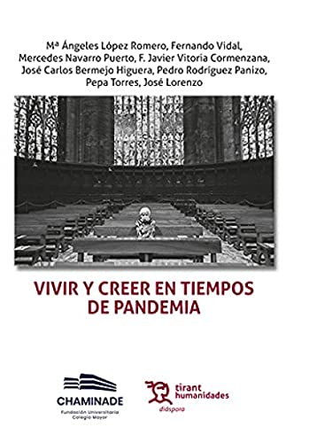 Vivir y creer en tiempos de pandemia