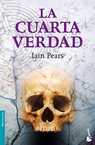 La cuarta verdad (Novela histórica)