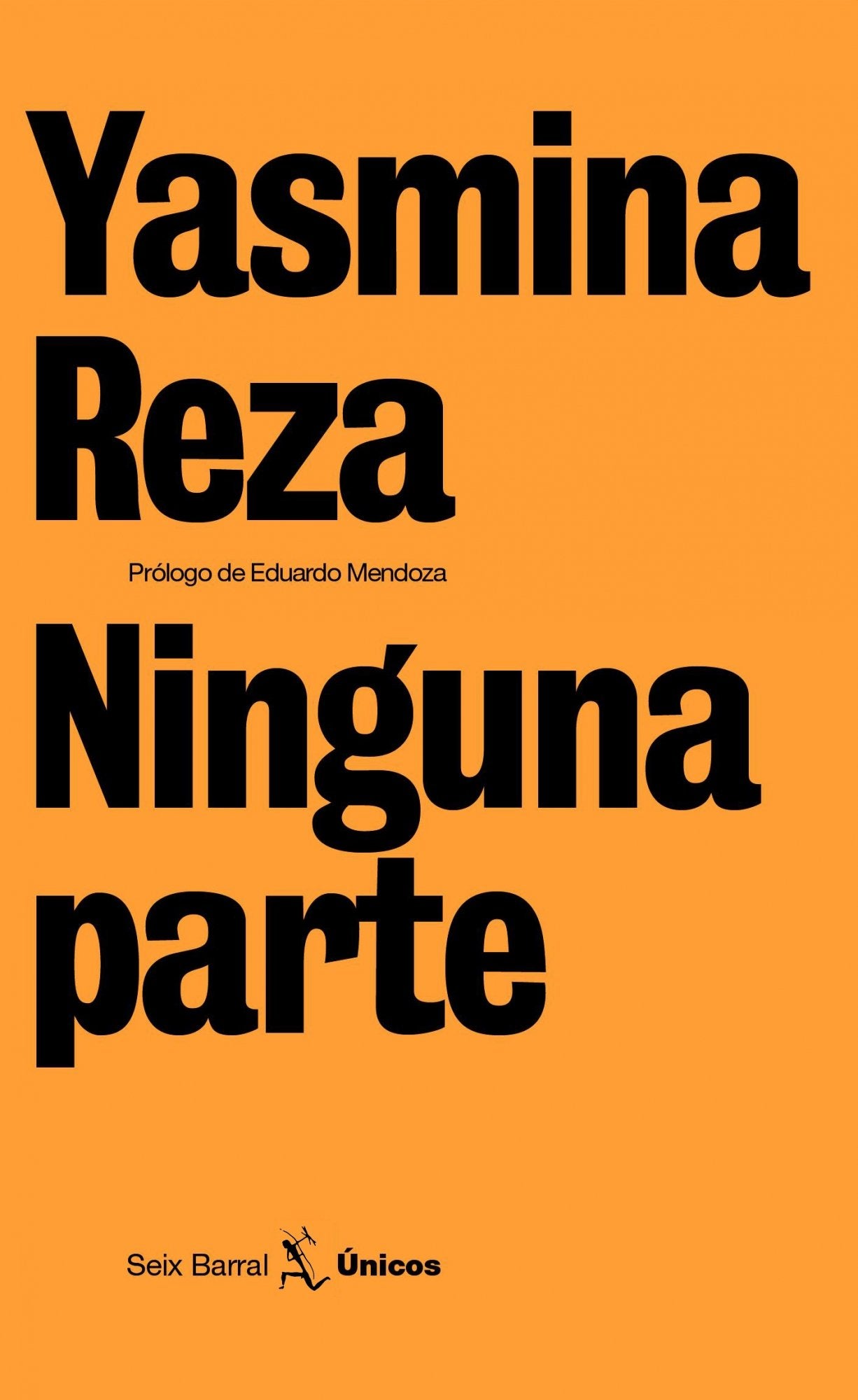 Ninguna parte: 1 (Únicos)