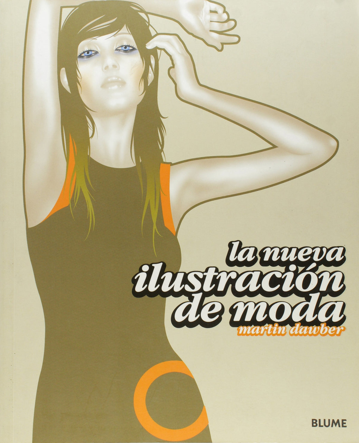 NUEVA ILUSTRACIÓN DE MODA, LA