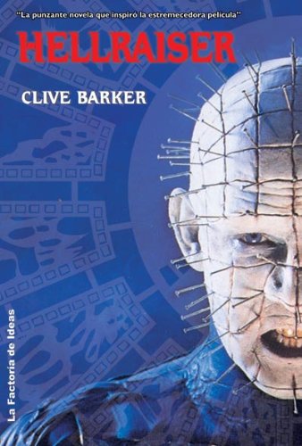 Hellraiser / The Hellbound Heart