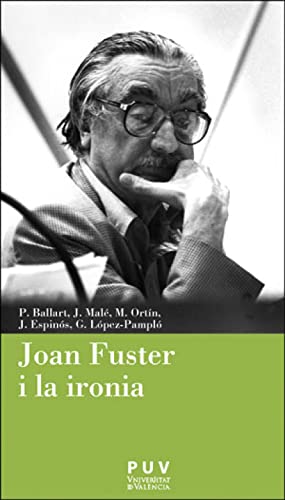 Joan Fuster i la ironia