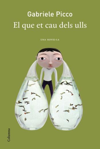 El que et cau dels ulls (Clàssica)