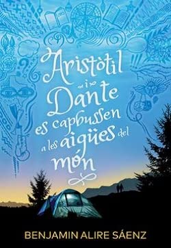 Aristòtil i Dante es capbussen a les aigües del món (SIN COLECCION)