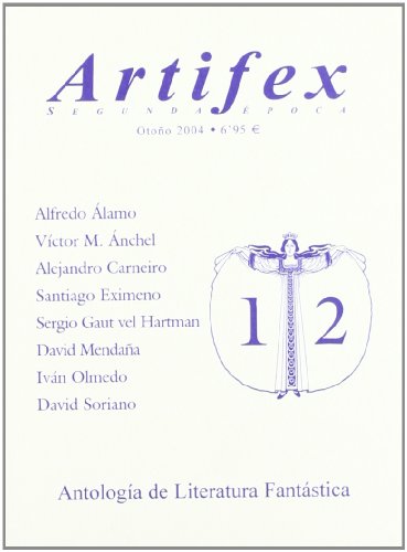 Artifex Segunda Época 12