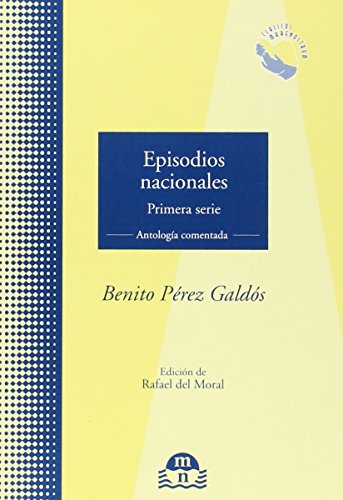 EPISODIOS NACIONALES (CLASICOS MARENOSTRUM)