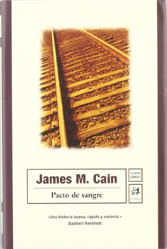 Pacto de sangre