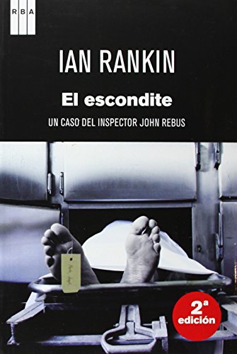 El escondite