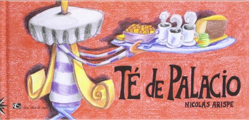 Té de palacio