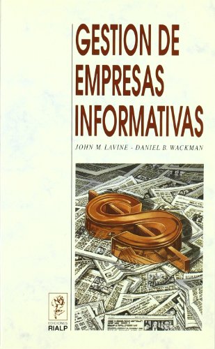 Gestión de empresas informativas (Ciencias de la Información)