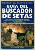 GUIA DEL BUSCADOR DE SETAS