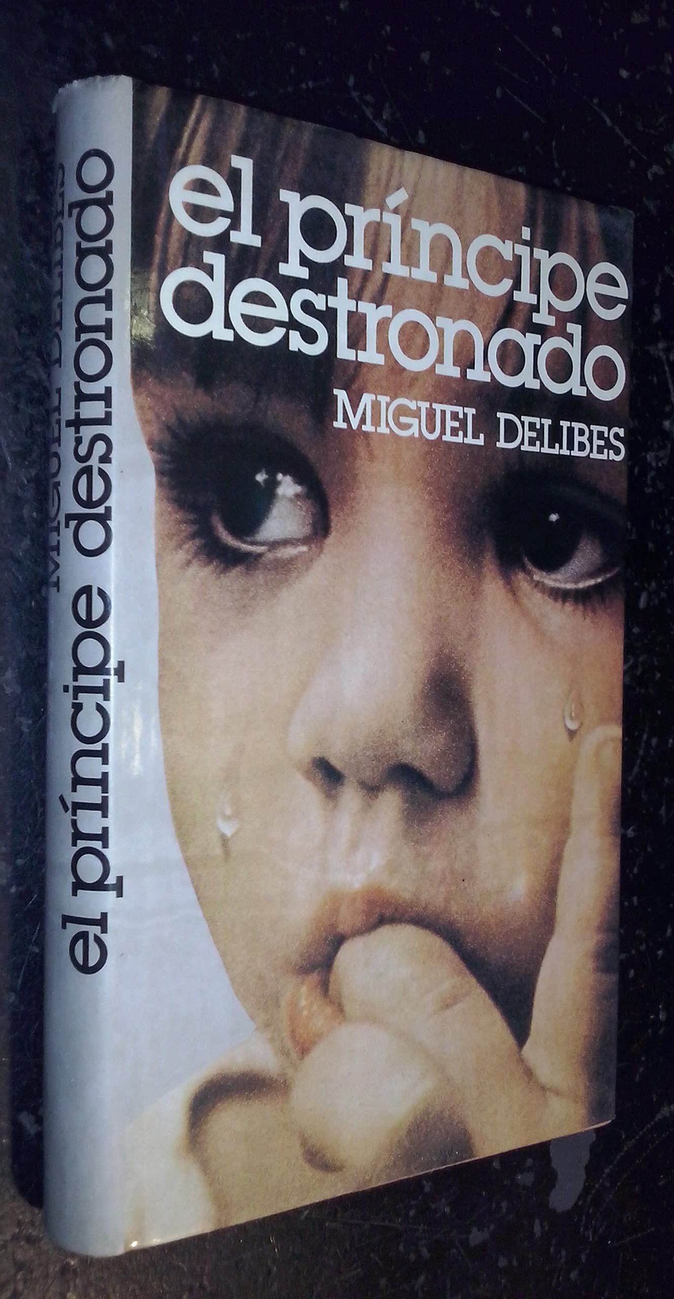 EL PRÍNCIPE DESTRONADO