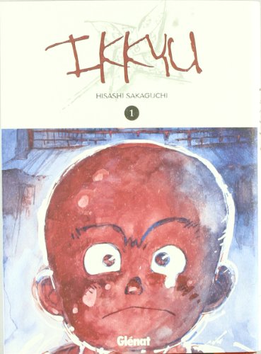 Ikkyu 1 (Big Manga)