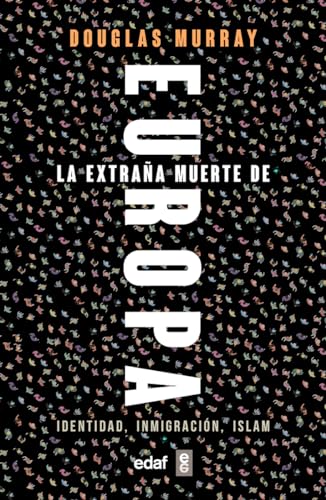La extraña muerte de Europa