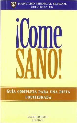 COME SANO GUIAS DE SALUD