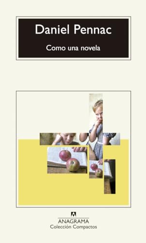 Como una novela (Compactos)