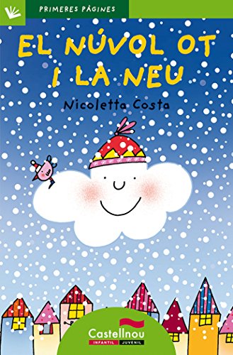 Nuvol Ot I La Neu, El - Cat. - Lp: 16 (Primeres Pàgines)