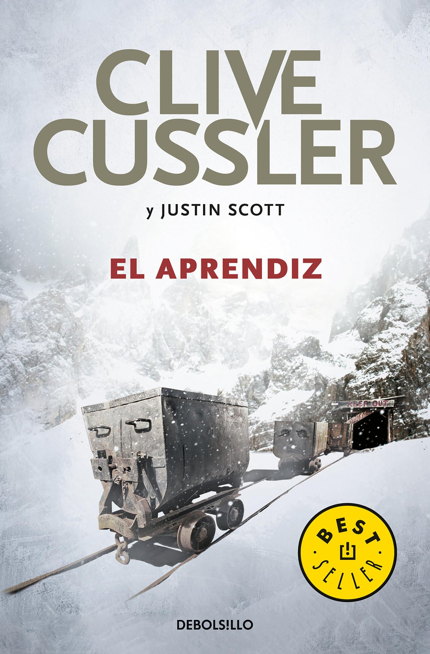 El aprendiz (Isaac Bell 6) (Best Seller)