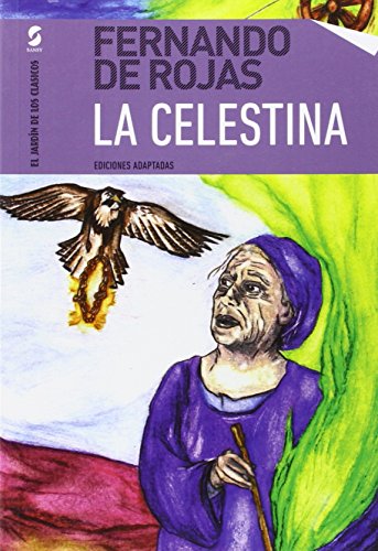 CELESTINA (ADAPTACIONES) (JARDIN CLASICOS) (SIN COLECCION)
