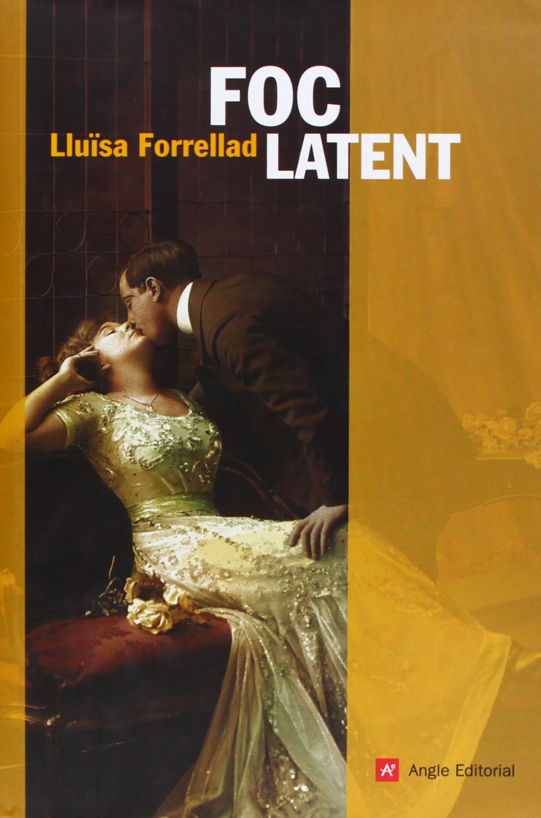 FOC LATENT (4A EDICIÓ) (NARRATIVES)