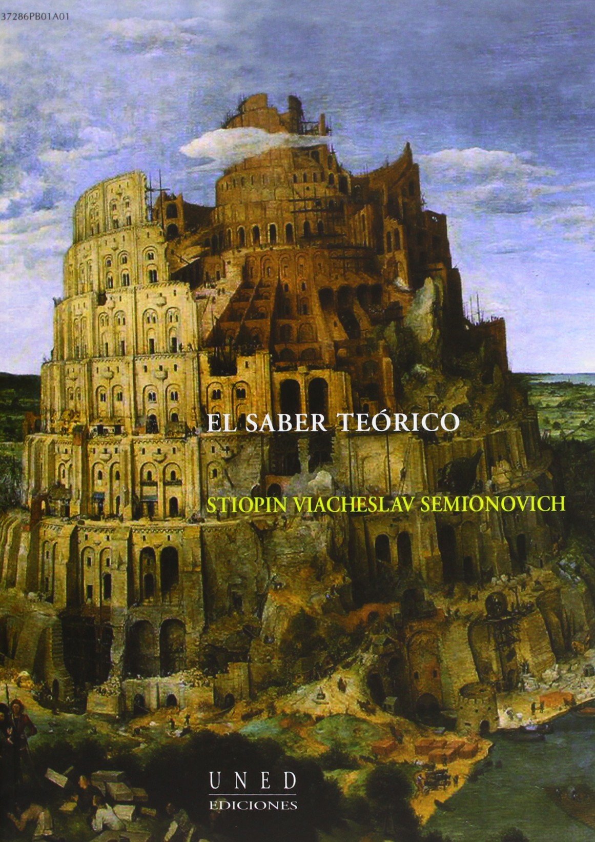 El saber teórico (VARIA)