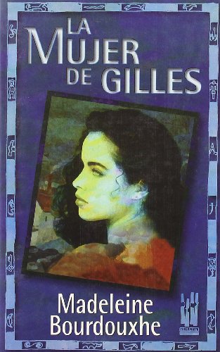 La mujer de Gilles (GEBARA)