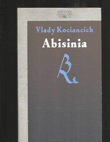 Abisinia
