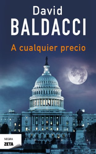 A cualquier precio (Ficción)