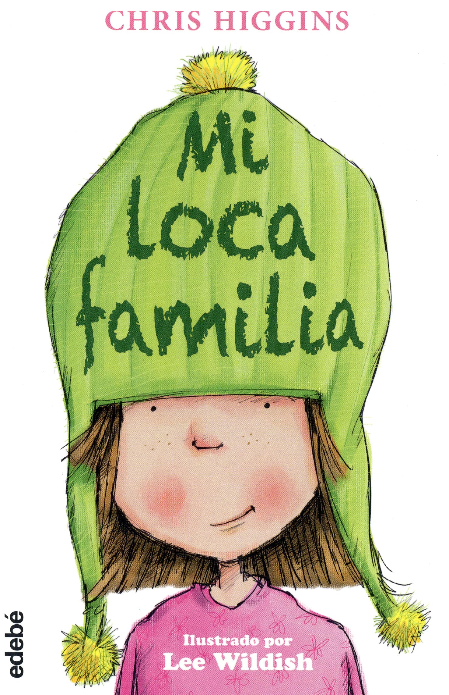 1. MI LOCA FAMILIA