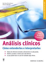 Análisis clínicos (Salud de hoy)