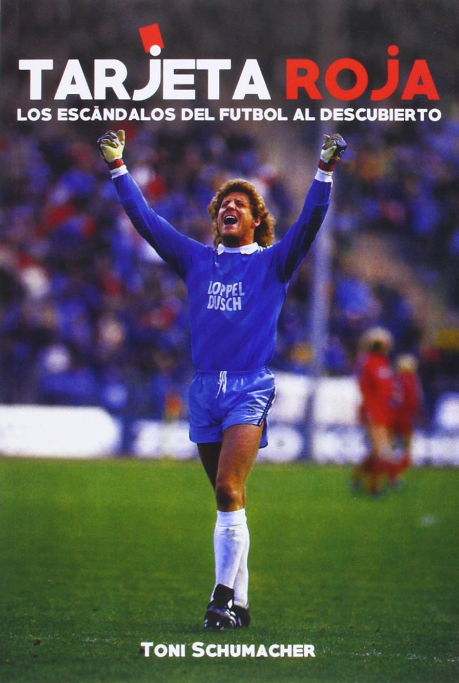 Tarjeta roja