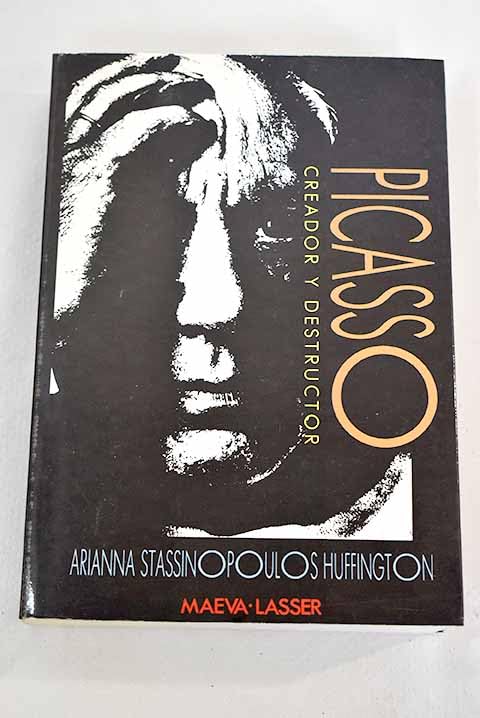 Picasso: creador y destructor