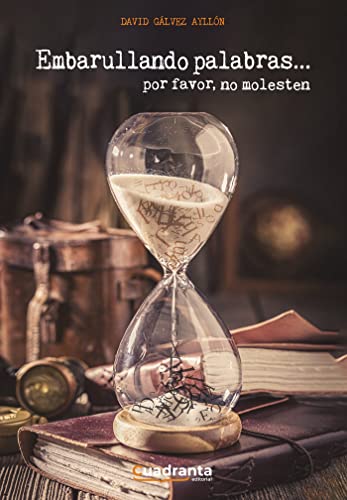 Embarullando palabras... por favor, no molesten