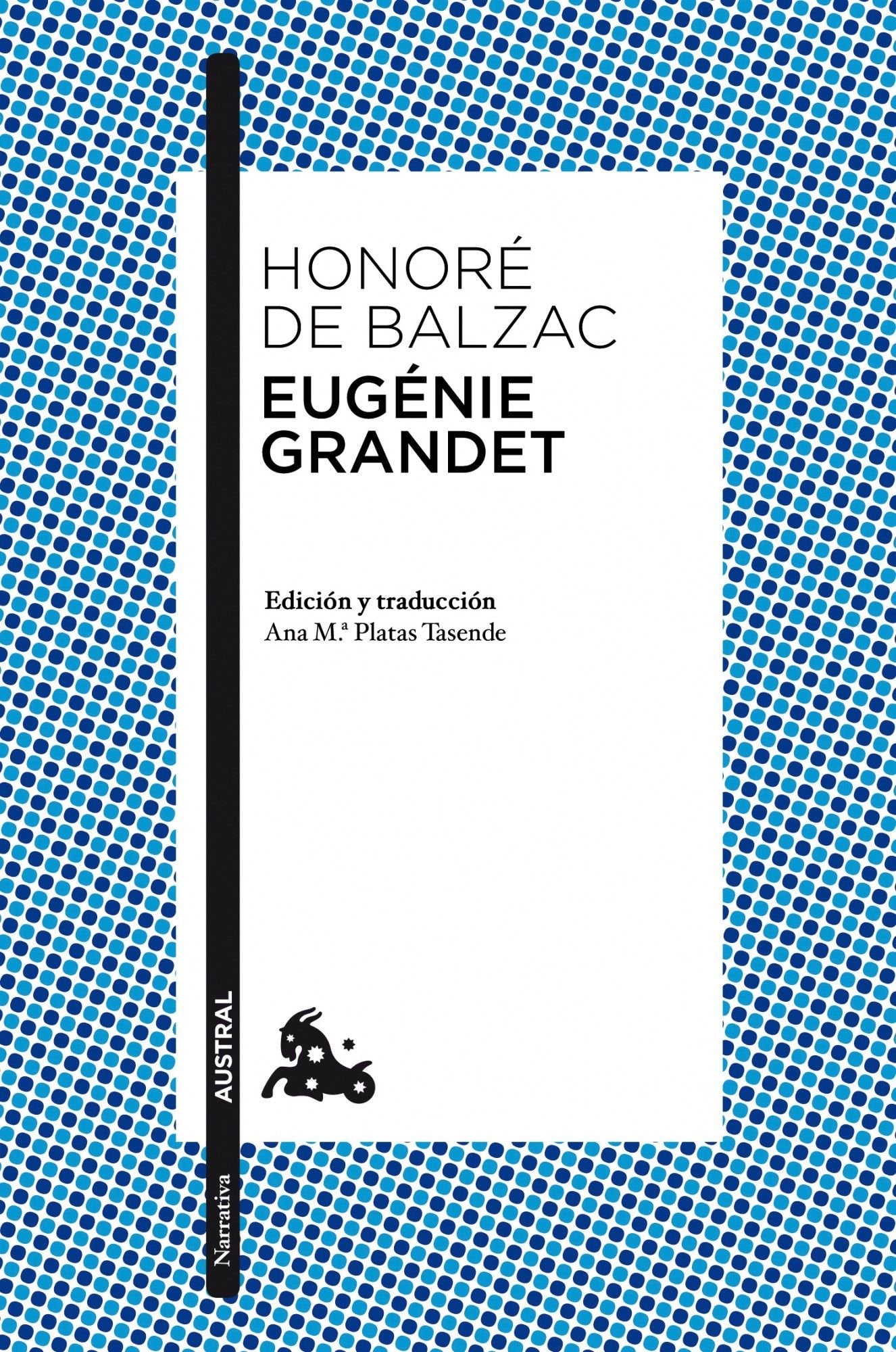 Eugénie Grandet (Clásica)