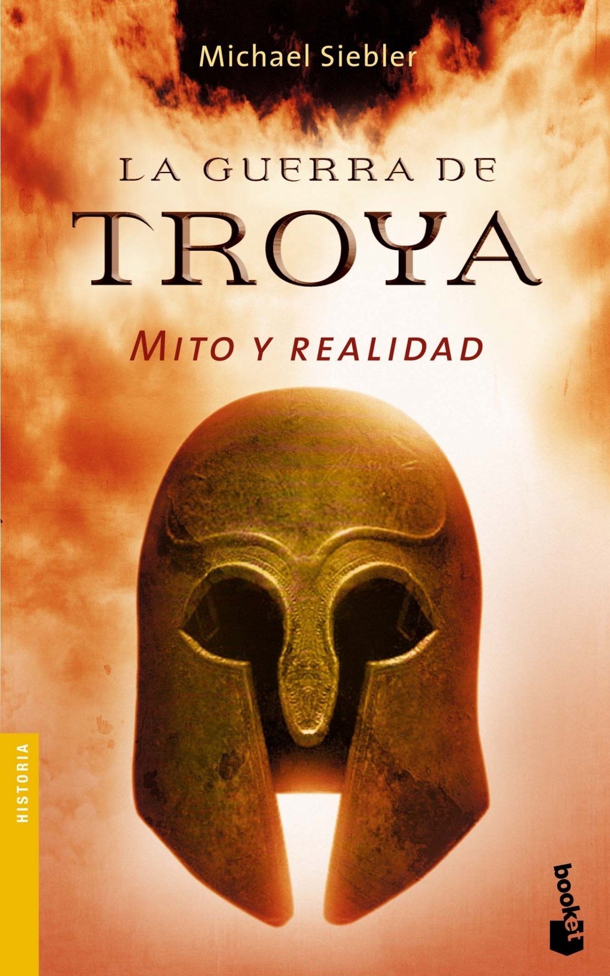 La guerra de Troya (SIN COLECCION)