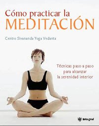 Como practicar la meditacion