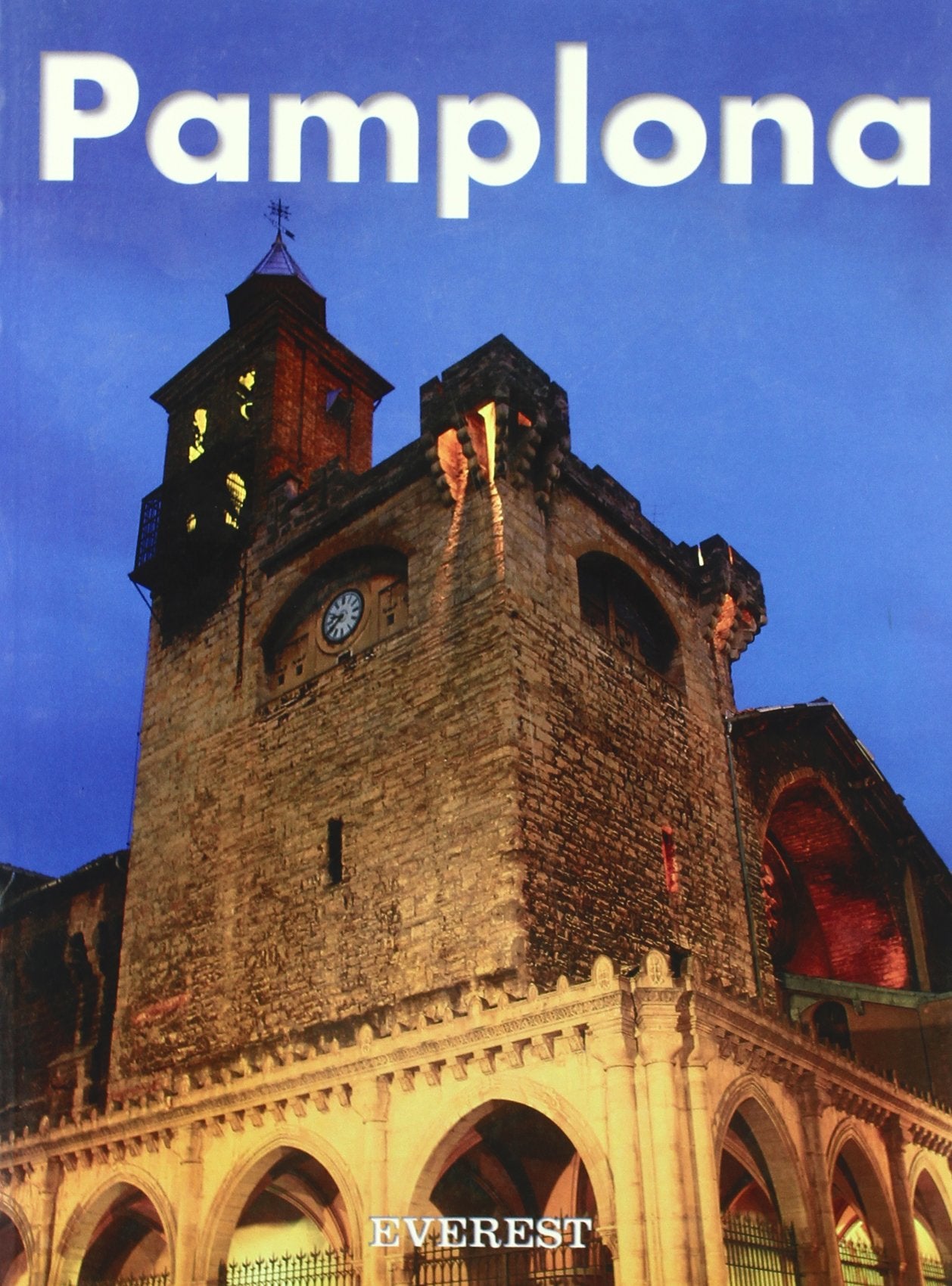 Recuerda Pamplona